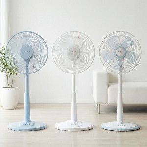 상품 이미지: 신일 스탠드형 선풍기 좌석용 베스트 30cm 색상 3종 화이트 블루 스테디셀러
