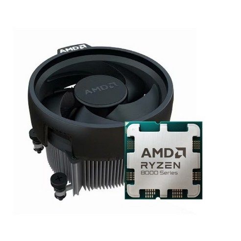 상품 이미지: AMD 라이젠7-5세대 8700G (피닉스) (멀티팩(정품))
