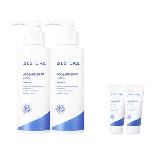 상품 이미지: 아토베리어365 로션 150ml 2개 +증정
