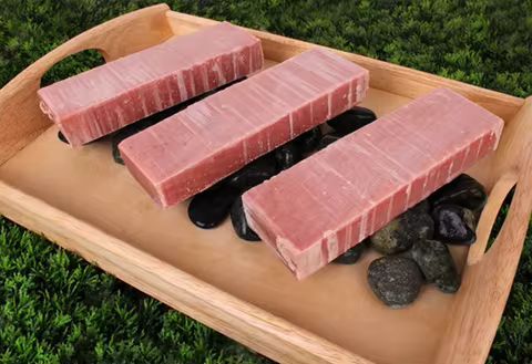 상품 이미지: 예쁜 참치 눈다랑어 속살 1kg 횟감용