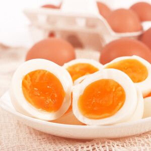 상품 이미지: 와이제이푸드 반숙씨 40구(20구x2판) HACCP