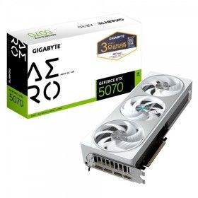 상품 이미지: GIGABYTE 지포스 RTX 5070 AERO OC D7 12GB 피씨디렉트 E