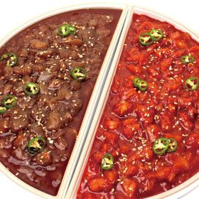 상품 이미지: 훈훈 밥도둑 순살게장 간장순살게장 + 양념순살게장 300g + 300g