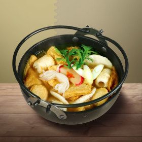 상품 이미지: 맛있는 부산어묵탕(200g+장국30g)230g