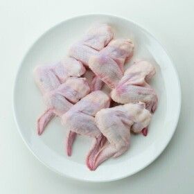 상품 이미지: 국내산 닭날개 국내산 냉장 닭날개 통날개 5kg 진공포장 업소용 대용량 윙