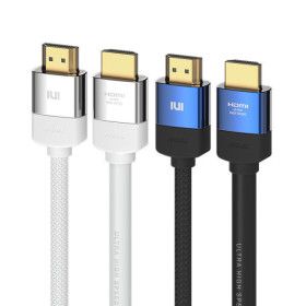 상품 이미지: ULTRA HIGH SPEED HDMI 2.1 인증 케이블 NOBLE 3m