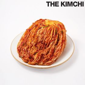 상품 이미지: 홍진경 더김치 포기김치 10kg