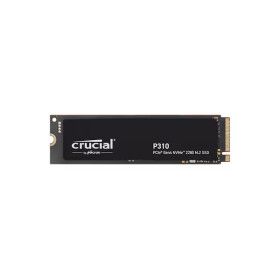 상품 이미지: 마이크론 Crucial P310 500G M.2 NVMe 대원씨티에스