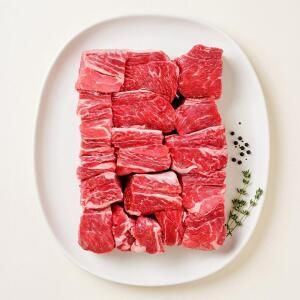 상품 이미지: 메가마트 호주산 냉장 소 찜갈비 2kg