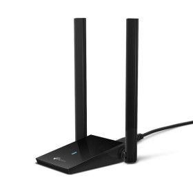 상품 이미지: Archer TX20U Plus AX1800 듀얼 안테나 하이 게인 무선 USB 어댑터