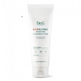 상품 이미지: 닥터지 레드 블레미쉬 모이스처 클렌징 폼 150ml