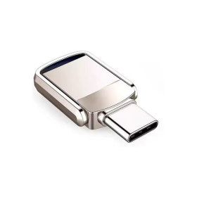 상품 이미지: JABA USB C-Type 듀얼 OTG 메탈 외장메모리 스마트폰메모리 16GB   16기가