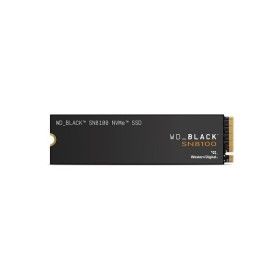 상품 이미지: Western Digital WD BLACK SN8100 M.2 NVMe (1TB)
