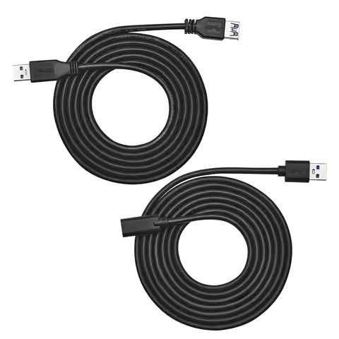 상품 이미지: 카멜마운트 USB KIT 포트 모니터암 PMA2X, IMA 전용 호환용 전원선 연결선 연장케이블
