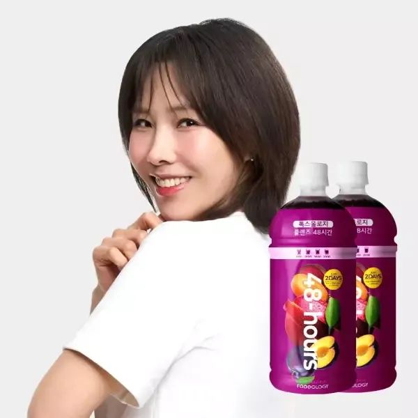 상품 이미지: 푸드올로지 톡스올로지 클렌즈 48시간 ABC 주스 2개