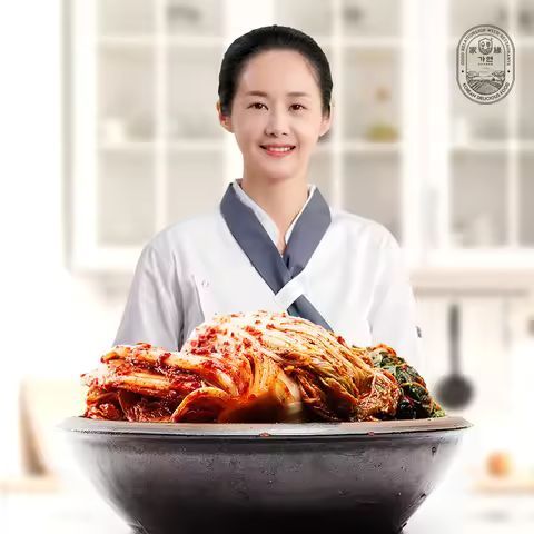 상품 이미지: 김가연 김치 10kg