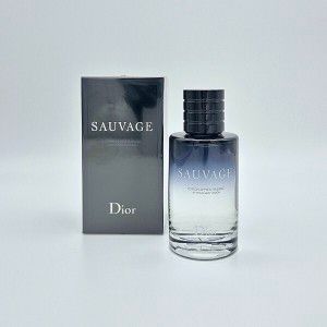 상품 이미지: 디올 소바쥬 애프터 쉐이브 로션 100ml 스킨 타입 국내백화점 국문라벨