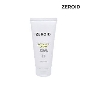 상품 이미지: 피부과 화장품 제로이드 인텐시브 크림 160ml 최신제조 정품출고