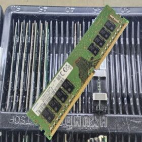 상품 이미지: 삼성전자 데스크탑용 DDR4 16GB PC4-3200AA (25600U)