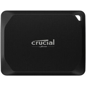 상품 이미지: 마이크론 크루셜 X10 Pro Portable 외장 SSD 아스크텍 4TB (5년 보증) 노트북 컴퓨터