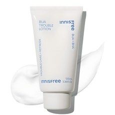 상품 이미지: 이니스프리 비자 트러블 로션, 100ml, 1개