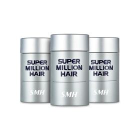 상품 이미지: (현대홈쇼핑)슈퍼밀리언헤어 흑채 25g 3개