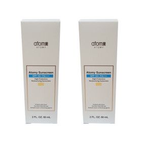 상품 이미지: 애터미 선크림 베이지 60ml_2ea