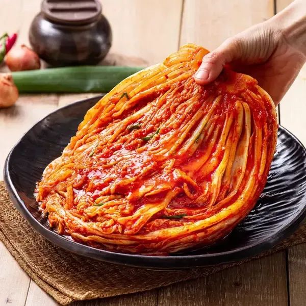 상품 이미지: [HACCP] 당일제조 국내산 전라도식 포기김치 5kg /DI