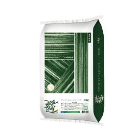 상품 이미지: 고시히카리 10kg 25년 햅쌀 서안성농협 특등급 단일품종10kg 찰지고 부드러운 맛