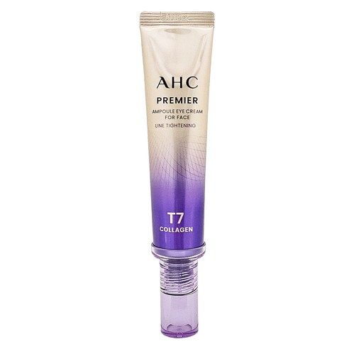 상품 이미지: AHC 시즌13 프리미어 라인타이트닝 아이크림, 40ml, 1개