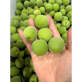 상품 이미지: (청매실 10kg/무배) 청매실10kg(대사이즈) 우체국무료배송