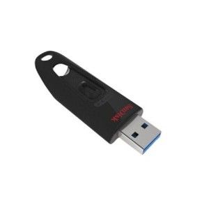 상품 이미지: 샌디스크 Ultra CZ48 USB3.0 32GB (밀알)