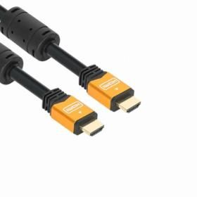 상품 이미지: 강원전자 골드메탈 HDMI v2.0 케이블 (10m)