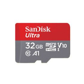 상품 이미지: 샌디스크 SDHC Class10 Ultra 32GB 마이크로SD QUA4