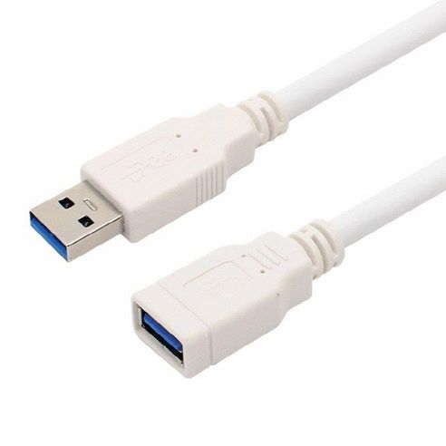 상품 이미지: 엠비에프 USB 3.0 연장케이블 AM-AF MBF-UF350