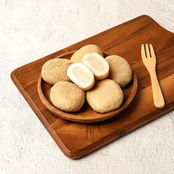 상품 이미지: 명안가 연천 율무떡 400g (50g X 8EA)