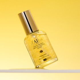 상품 이미지: 화이트 트러플 퍼스트 오일 캡슐 세럼 50ml (+ 톤업 선크림 체험분 15ml 증정)