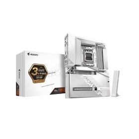 상품 이미지: GIGABYTE B850 AORUS STEALTH ICE 제이씨현