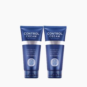 상품 이미지: 참존 콘트롤 크림 셀프 마사지 150ml 1+1