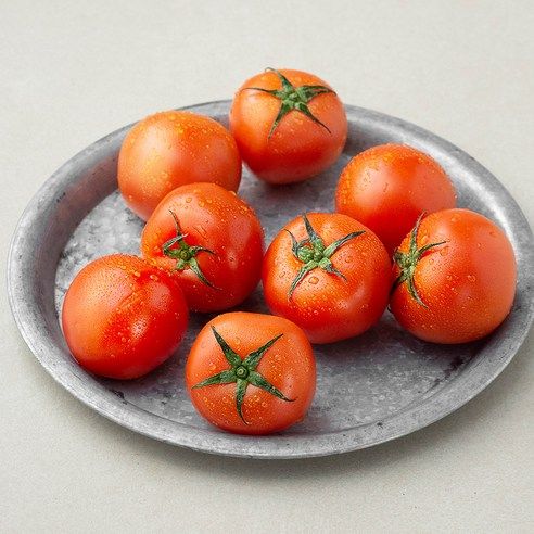 상품 이미지: 곰곰 친환경 토마토, 900g, 1팩