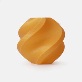 상품 이미지: 뱀부랩 Bambu Lab PLA Basic 필라멘트 리필용 1.75mm 1KG 골드