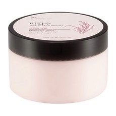 상품 이미지: 더페이스샵 미감수 브라이트 마사지 크림, 200ml, 1개