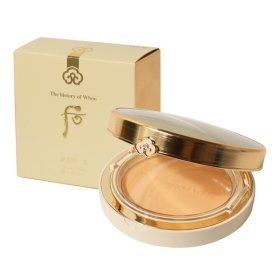 상품 이미지: 더후 공진향 미 투웨이 팩트 1호 SPF30 / PA++