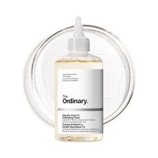 상품 이미지: 디오디너리 글리코릭 애시드 7% 엑스폴리에이팅 토너, 240ml, 1개