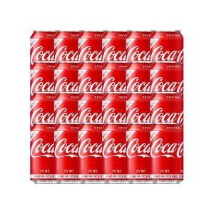 상품 이미지: 코카콜라 355ml 24개 업소용