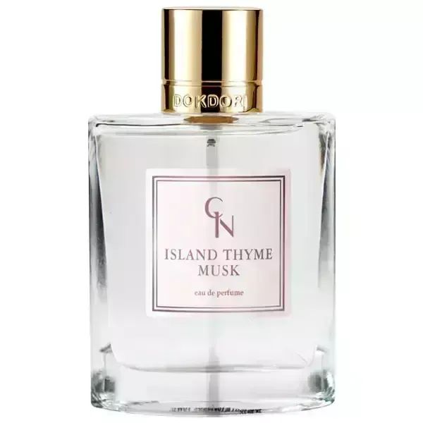 상품 이미지: 섬백리향 머스크 향수 50ml