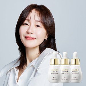 상품 이미지: 공식판매처화이트매스틱 6아워스 앰플 스포이드 15ml 3개