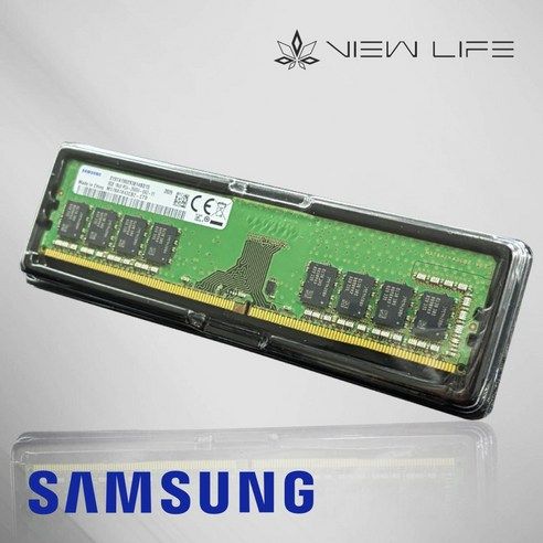 상품 이미지: 삼성전자 PC용 DDR4 8GB