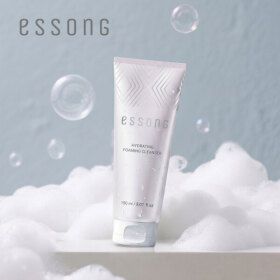상품 이미지: 명품 폼 클렌저(4개 구성) 정가 15만2천원 대비 88% 초특가 할인 단 6시간) 에숑 클렌저 약산성 저자극