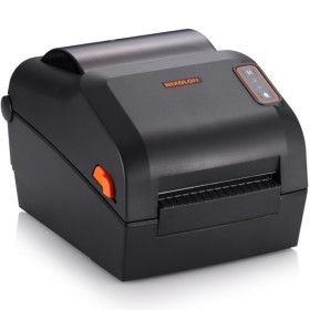 상품 이미지: 빅솔론 XD5-40d (액정없는 모델) 연결:USB 감열전용 SRP-770II 단종 후속